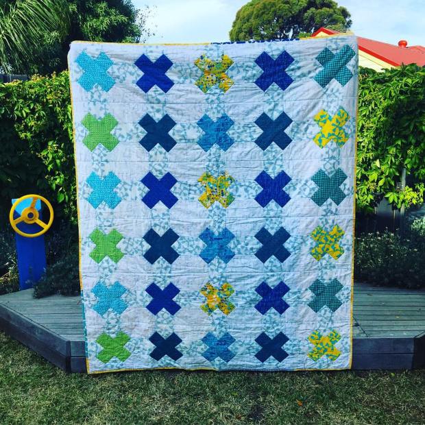 sew today clean tomorrow